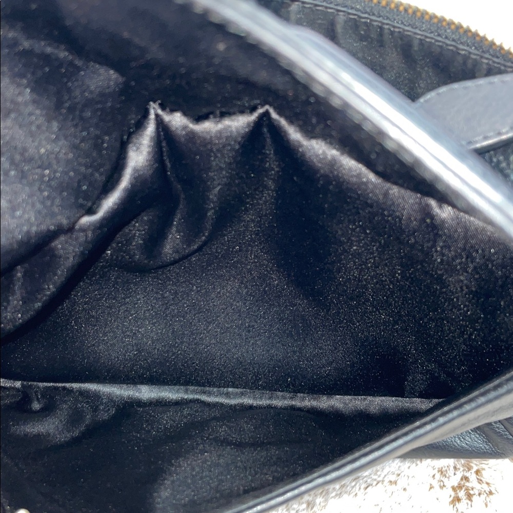 Coach ‘Campbell’ Small Convertible Leather Hobo - Picture 15 of 17
